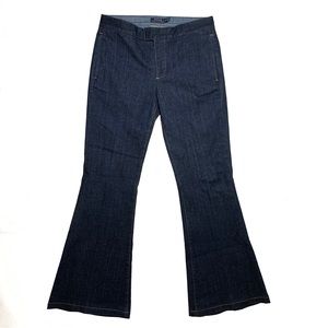 Ralph Lauren Flared Jeans